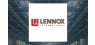 Lennox International Inc.  Given Consensus Rating of “Moderate Buy” by Brokerages