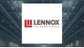 Lennox International Inc.  Receives Consensus Rating of “Moderate Buy” from Analysts