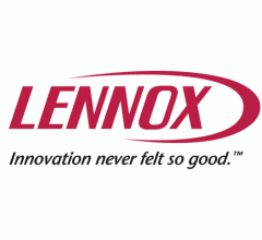 Image for Lennox International Inc. (NYSE:LII) Announces Quarterly Dividend of $1.06