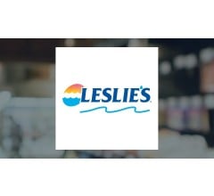 Image about Leslie’s, Inc. (NASDAQ:LESL) Receives Average Recommendation of “Hold” from Analysts