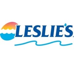Image for Leslie’s (NASDAQ:LESL) Issues Quarterly  Earnings Results, Misses Expectations By $0.02 EPS