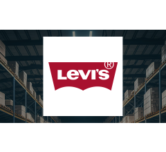 Image about Levi Strauss & Co. (NYSE:LEVI) Sets New 1-Year High After Analyst Upgrade