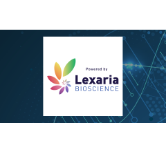 Image for Lexaria Bioscience (OTCMKTS:LXRP) Stock Price Down 10.7%