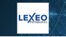 Lexeo Therapeutics  Trading Down 1.5%