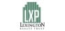 LXP Industrial Trust  Shares Sold by Cibc World Markets Corp