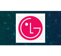 Image for Intelligence Driven Advisers LLC Purchases 5,935 Shares of LG Display Co., Ltd. (NYSE:LPL)
