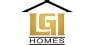 LGI Homes, Inc.  Shares Sold by LPL Financial LLC