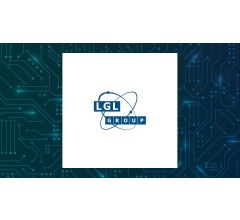 Image about The LGL Group (NYSE:LGL) Now Covered by StockNews.com