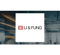 Image for Li & Fung (OTCMKTS:LFUGY)  Shares Down 6.5%