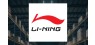 Li Ning Company Limited  Short Interest Update