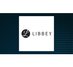 Image about Libbey (NYSEAMERICAN:LBY) Shares Cross Above 200 Day Moving Average of $0.00