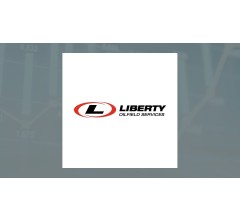 Image for Eagle Asset Management Inc. Sells 204,385 Shares of Liberty Energy Inc. (NYSE:LBRT)