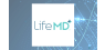 14,145 Shares in LifeMD, Inc.  Bought by Thompson Davis & CO. Inc.