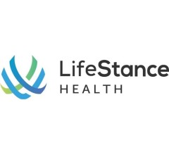 Image for LifeStance Health Group (NASDAQ:LFST) Stock Price Up 6.5%