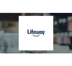 Image for Lifeway Foods, Inc. (NASDAQ:LWAY) Major Shareholder Sells $446,609.44 in Stock