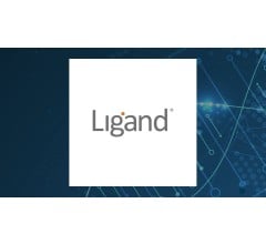 Image about Ligand Pharmaceuticals (LGND) Set to Announce Quarterly Earnings on Tuesday