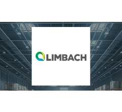 Image for Limbach (NASDAQ:LMB) Reaches New 52-Week High at $47.90