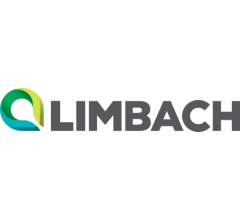 Image about Limbach (NASDAQ:LMB) Upgraded by StockNews.com to Strong-Buy