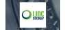 Linc Energy   Shares Down 4.3%