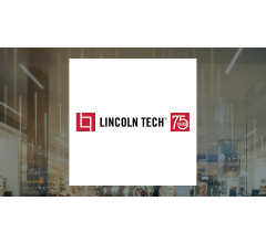 Image for Analysts’ Recent Ratings Updates for Lincoln Educational Services (LINC)