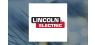 Lincoln Electric Holdings, Inc.  Shares Acquired by Invesco Ltd.
