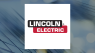 Lincoln Electric Holdings, Inc.  Shares Sold by Raymond James Financial Services Advisors Inc.