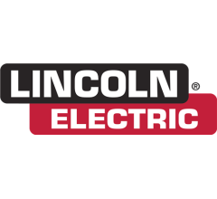 Image for Lincoln Electric (NASDAQ:LECO) Lifted to “Buy” at StockNews.com