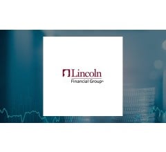 Image about Lincoln National Co. (NYSE:LNC) Shares Acquired by First Trust Direct Indexing L.P.