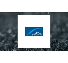 Image about Ritholtz Wealth Management Purchases 348 Shares of Linde plc (NASDAQ:LIN)