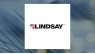 Invesco Ltd. Cuts Stake in Lindsay Co. 