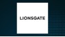 Lions Gate Entertainment  Trading Down 0.1%