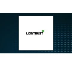Image about Liontrust Asset Management (LON:LIO) Share Price Crosses Above 200 Day Moving Average of $612.10