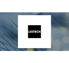 Image about LiqTech International (NASDAQ:LIQT) Now Covered by Analysts at StockNews.com