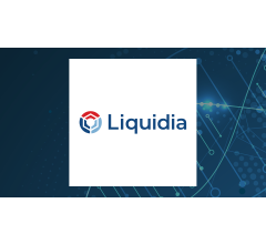 Image about Liquidia Co. (NASDAQ:LQDA) General Counsel Sells $30,034.80 in Stock