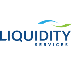 Image about Liquidity Services, Inc. (NASDAQ:LQDT) SVP Steven Weiskircher Sells 12,307 Shares