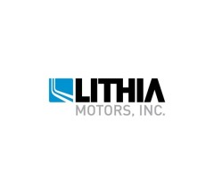 Image for Lithia Motors (NYSE:LAD) Price Target Lowered to $280.00 at Citigroup