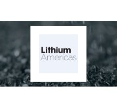 Image for Lithium Americas (Argentina) (NYSE:LAAC) Shares Gap Down to $5.13