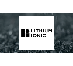Image about Lithium Ionic (OTCMKTS:LTHCF) Trading Down 4.4%