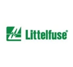 Image about Zacks Investment Research Lowers Littelfuse (NASDAQ:LFUS) to Sell