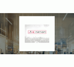 Image about Benjamin F. Edwards & Company Inc. Has $494,000 Stock Holdings in Live Nation Entertainment, Inc. (NYSE:LYV)