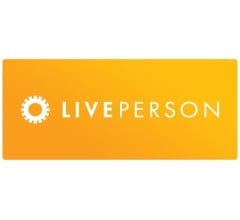 Image for LivePerson (NASDAQ:LPSN) Lowered to Sell at StockNews.com