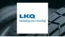 LKQ  Set to Announce Quarterly Earnings on Tuesday