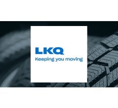 Image about Roth Capital Analysts Increase Earnings Estimates for LKQ Co. (NASDAQ:LKQ)