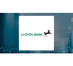 Image about Lloyds Banking Group plc (NYSE:LYG) Shares Sold by Perigon Wealth Management LLC