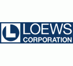 Image for Sentry Investment Management LLC Sells 209 Shares of Loews Co. (NYSE:L)