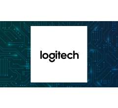 Image for Signaturefd LLC Sells 137 Shares of Logitech International S.A. (NASDAQ:LOGI)