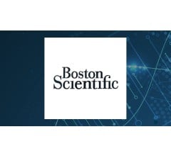 Image for Boston Scientific (NYSE:BSX) Issues Q2 2024 Earnings Guidance