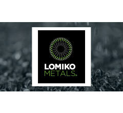 Image about Short Interest in Lomiko Metals Inc. (OTCMKTS:LMRMF) Expands By 25,700.0%