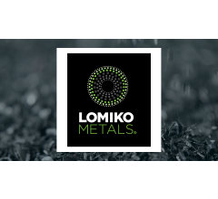 Lomiko Metals (CVE:LMR) Trading 33.3% Higher