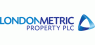 LondonMetric Property Plc  Given Consensus Recommendation of “Moderate Buy” by Brokerages